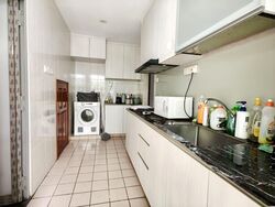 Barossa Gardens (D5), Terrace #576324061